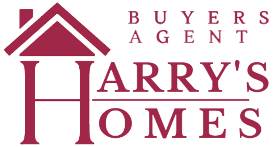 Harry's Homes Logo